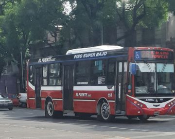 El Gobierno cambió el recorrido de cuatro líneas de colectivos del AMBA: cuáles son