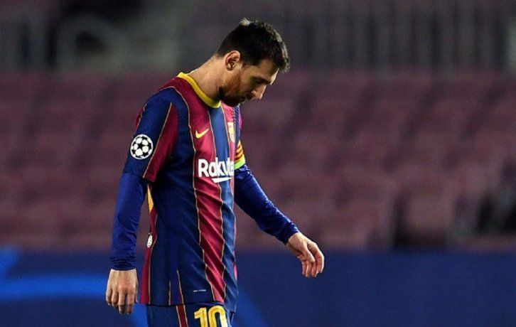 Qué es el Fair Play financiero: lo que impidió que Messi siga en el Barcelona
