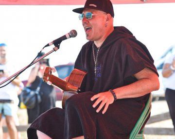 Surf & rock: un torneo