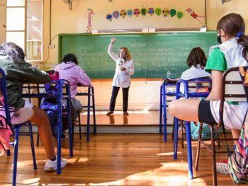Empiezan las clases: cuánto aumentarán las cuotas de los colegios privados