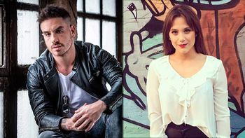 fede bal hablo tras la sentencia que compartio con barbie velez fede bal hablo tras la sentencia que compartio con barbie velez