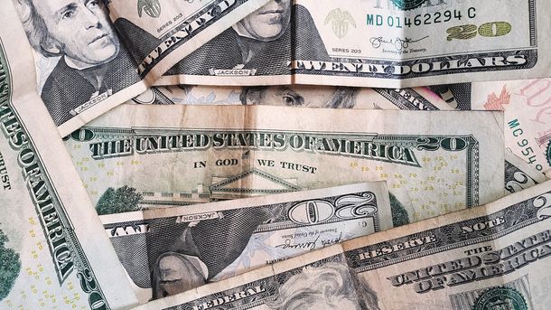 El dólar se recuperó este miércoles.