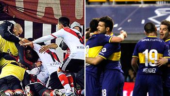 river y boca llegan ganadores despues de 9 anos river y boca llegan ganadores despues de 9 anos