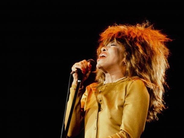 Tina Turner sufrió hasta sus últimos días las secuelas de la violencia de género
