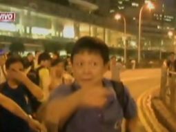 incidentes en las protestas de hong kong incidentes en las protestas de hong kong