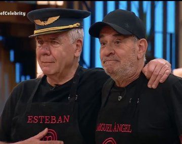 Rating: MasterChef arrasó en la segunda gala de eliminación del reality