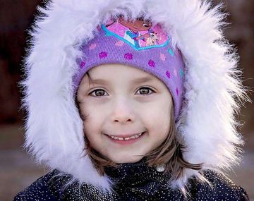 Covid-19 en Estados Unidos: murió una nena de 9 años que no tenía enfermedades previas