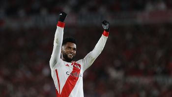 miguel borja define su futuro y hay impacto en boca y river: tiene propuestas... miguel borja define su futuro y hay impacto en boca y river: tiene propuestas...