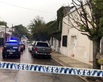 La Polic&iacute;a Federal debi&oacute; actuar en Entre R&iacute;os ante un caso de incumplimiento de cuarentena por el Coronavirus Covid-19