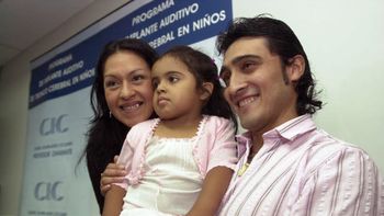 Luciana Cazón Télam Luciana Cazón Télam