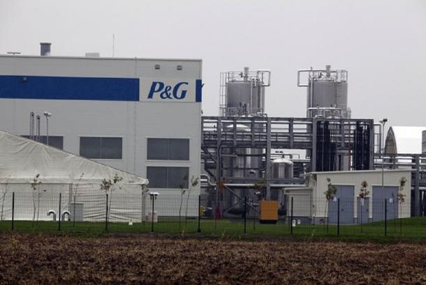 Tras la suspensión de AFIP, Procter & Gamble dijo que paga todos sus impuestos