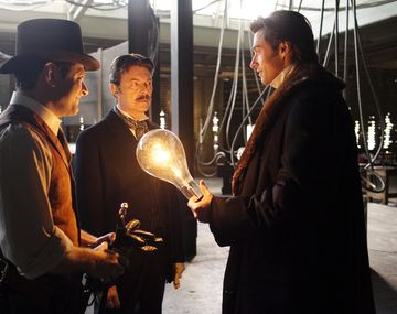 La interesante película dirigida por Christopher Nolan que tiene a Hugh Jackman como protagonista