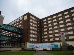Hospital Posadas: anuncian aumento a residentes y advierten posibles sanciones