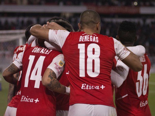 Independiente vs Atlético Tucumán en Jujuy por la Copa Argentina: horario, formaciones y TV