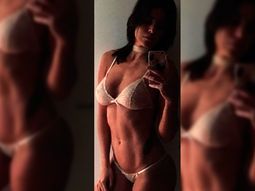 Ivana Nadal, soltera y sin apuro. Ivana Nadal, soltera y sin apuro.