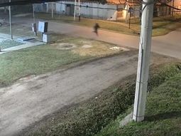 Intento de robo en La Plata Intento de robo en La Plata
