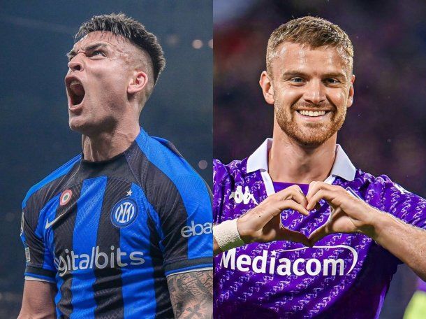 Fútbol libre por celular: cómo ver en vivo Fiorentina vs Inter