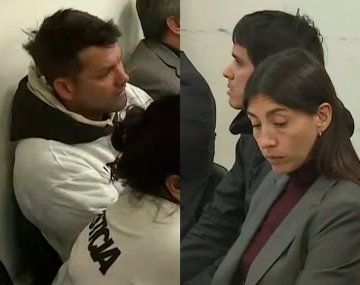 Este martes se llevó adelante la audiencia de imputación.