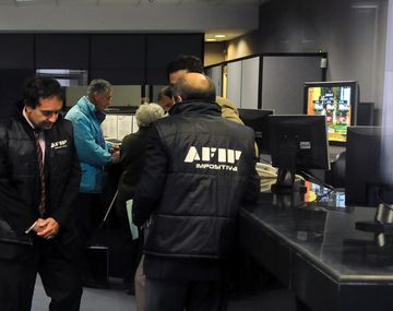 Dólar ilegal: 29 allanamientos en cuevas de la City porteña