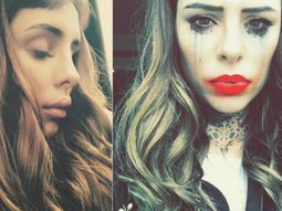cande tinelli, ¿enamorada?: amar duele cande tinelli, ¿enamorada?: amar duele