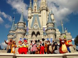 disney prohibe armas de juguete e instala detectores de metales en sus parques disney prohibe armas de juguete e instala detectores de metales en sus parques