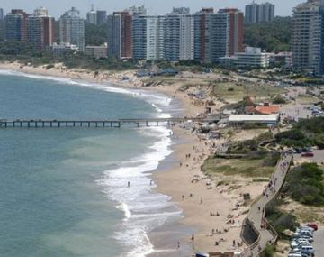 Encontraron al argentino que había desaparecido en Punta del Este