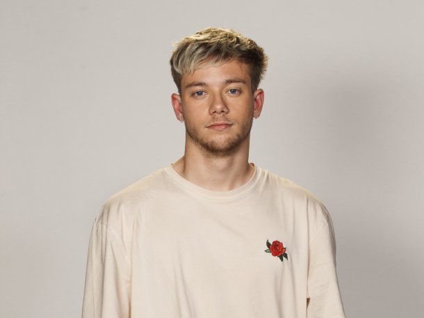 Nacho Castañares contó que cumplió con un sueño que tenía antes de Gran Hermano