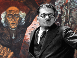 Muere José Clemente Orozco en 1949, integrante del movimiento muralista mexicano. Muere José Clemente Orozco en 1949, integrante del movimiento muralista mexicano.