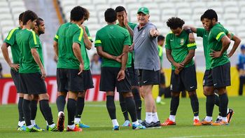 para el entrenador de brasil, argentina es candidata en el mundial para el entrenador de brasil, argentina es candidata en el mundial