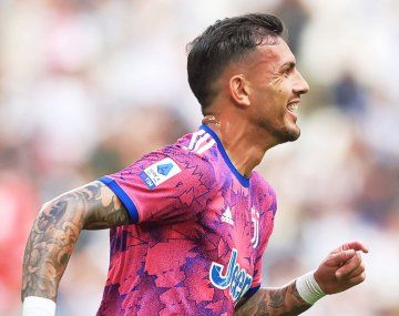 Leandro Paredes se acerca a Galatasaray: qué falta para que sea oficial