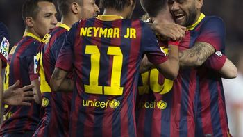 a pesar del triunfo los medios no perdonan al barcelona a pesar del triunfo los medios no perdonan al barcelona