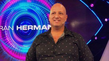 big ari fue victima de un violento asalto en su casa de berazategui: como esta big ari fue victima de un violento asalto en su casa de berazategui: como esta