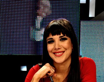 Soy peronista y cristinista a muerte