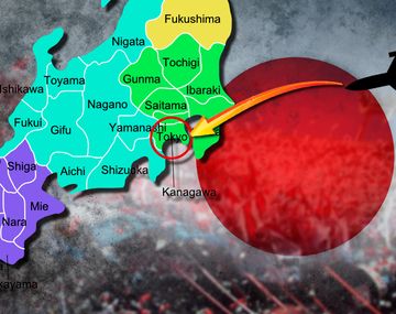 Para hacer cuentas: ¿Cuánto cuesta ir a ver a River a Japón?