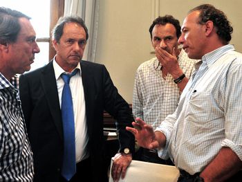 La Provincia dispondrá un amplio operativo de seguridad