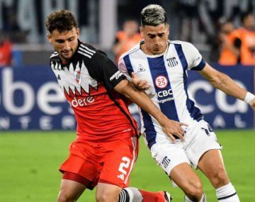 La insólita sede de la Supercopa Internacional entre Talleres y River