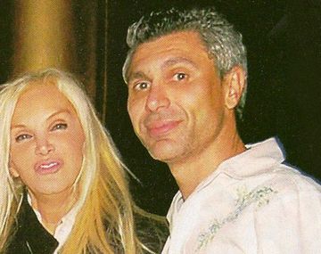 Florista Gustavo Lanzavecchia