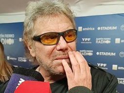 beto casella anuncio oficialmente el fin de bendita: me parece mentira estar diciendolo... beto casella anuncio oficialmente el fin de bendita: me parece mentira estar diciendolo...