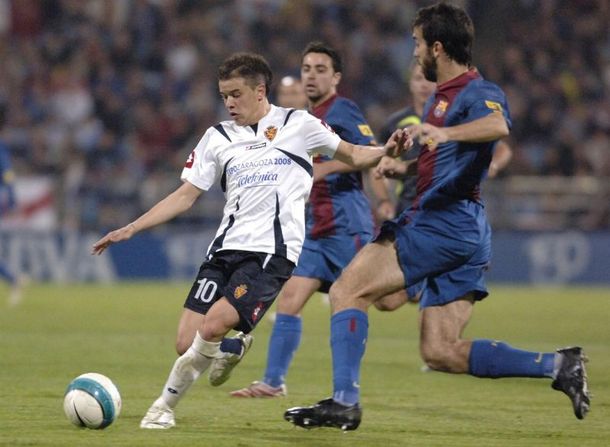 Dalessandro-EFE