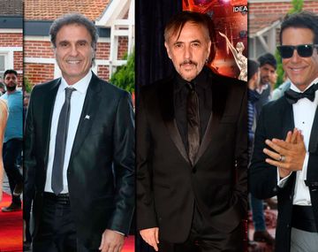 Bailando: ¿Cómo se preparan los que no son bailarines?