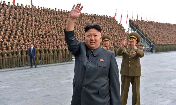 Corea del Norte confirmó la detonación de una bomba de hidrógeno