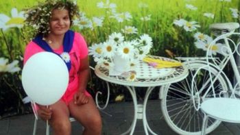 insolito: abandona a su hija discapacitada por considerarla muy fea insolito: abandona a su hija discapacitada por considerarla muy fea