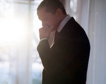 Luis Miguel, la serie llega a Netflix