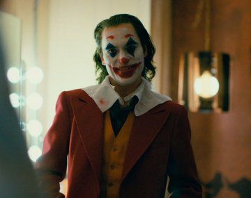 Joker 2: se estrenó el primer adelanto con Joaquín Phoenix