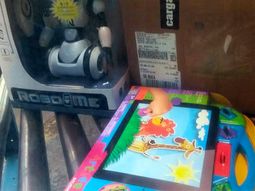 este es el juguete que le retuvo la aduana a uno de los illya kuryaki & the valderramas este es el juguete que le retuvo la aduana a uno de los illya kuryaki & the valderramas