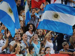 Le prohíben a 3 mil barras argentinos ir al Mundial Rusia 2018 Le prohíben a 3 mil barras argentinos ir al Mundial Rusia 2018