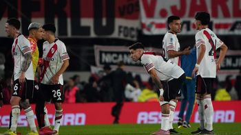 gonzalo montiel se desgarro y se pierde la final del torneo con river: ¿llega al mundial 2026? gonzalo montiel se desgarro y se pierde la final del torneo con river: ¿llega al mundial 2026?