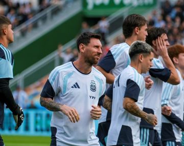 Se conocieron las sedes de entrenamiento del Mundial: dónde concentrará la Selección