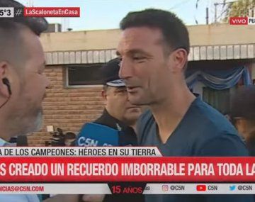 Scaloni