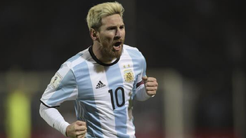 El rosarino repitió el galardón que había obtenido el año pasado El rosarino repitió el galardón que había obtenido el año pasado